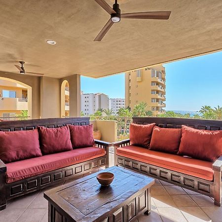 Bella Sirena Beauty 201-C - Stunning Views & Beachfront Bliss Puerto Peñasco Exterior foto