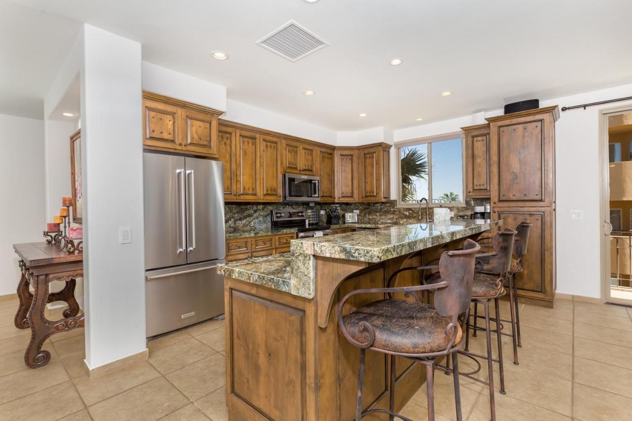 Bella Sirena Beauty 201-C - Stunning Views & Beachfront Bliss Puerto Peñasco Exterior foto