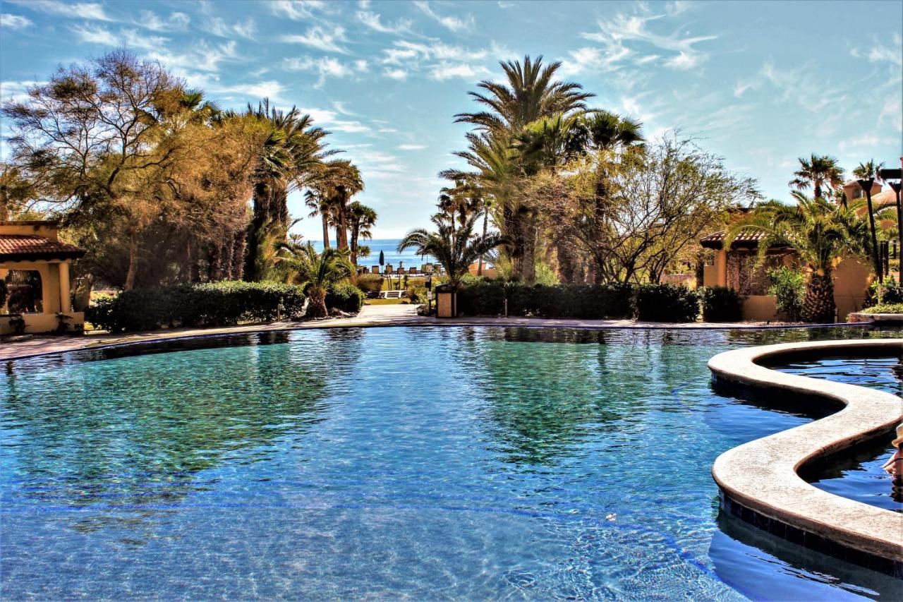 Bella Sirena Beauty 201-C - Stunning Views & Beachfront Bliss Puerto Peñasco Exterior foto