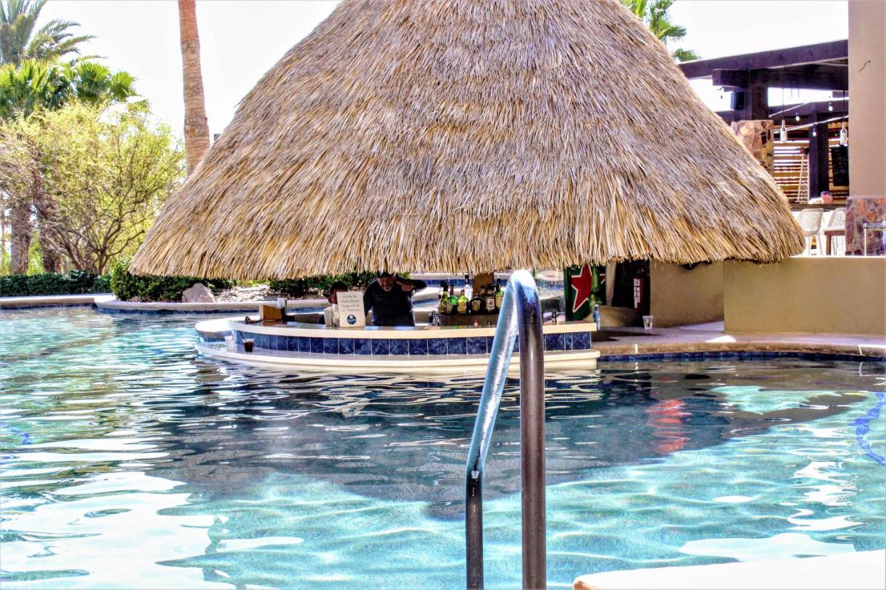 Bella Sirena Beauty 201-C - Stunning Views & Beachfront Bliss Puerto Peñasco Exterior foto