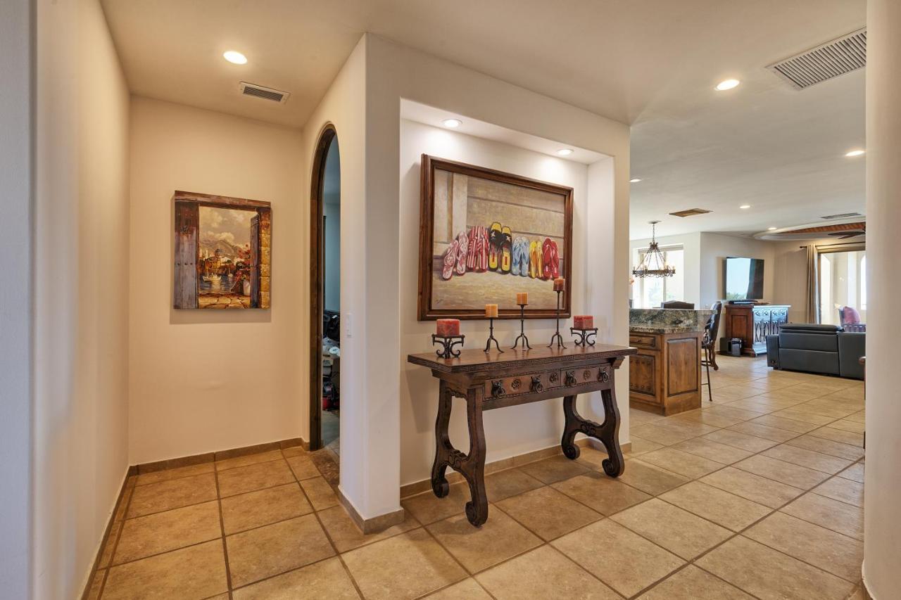 Bella Sirena Beauty 201-C - Stunning Views & Beachfront Bliss Puerto Peñasco Exterior foto