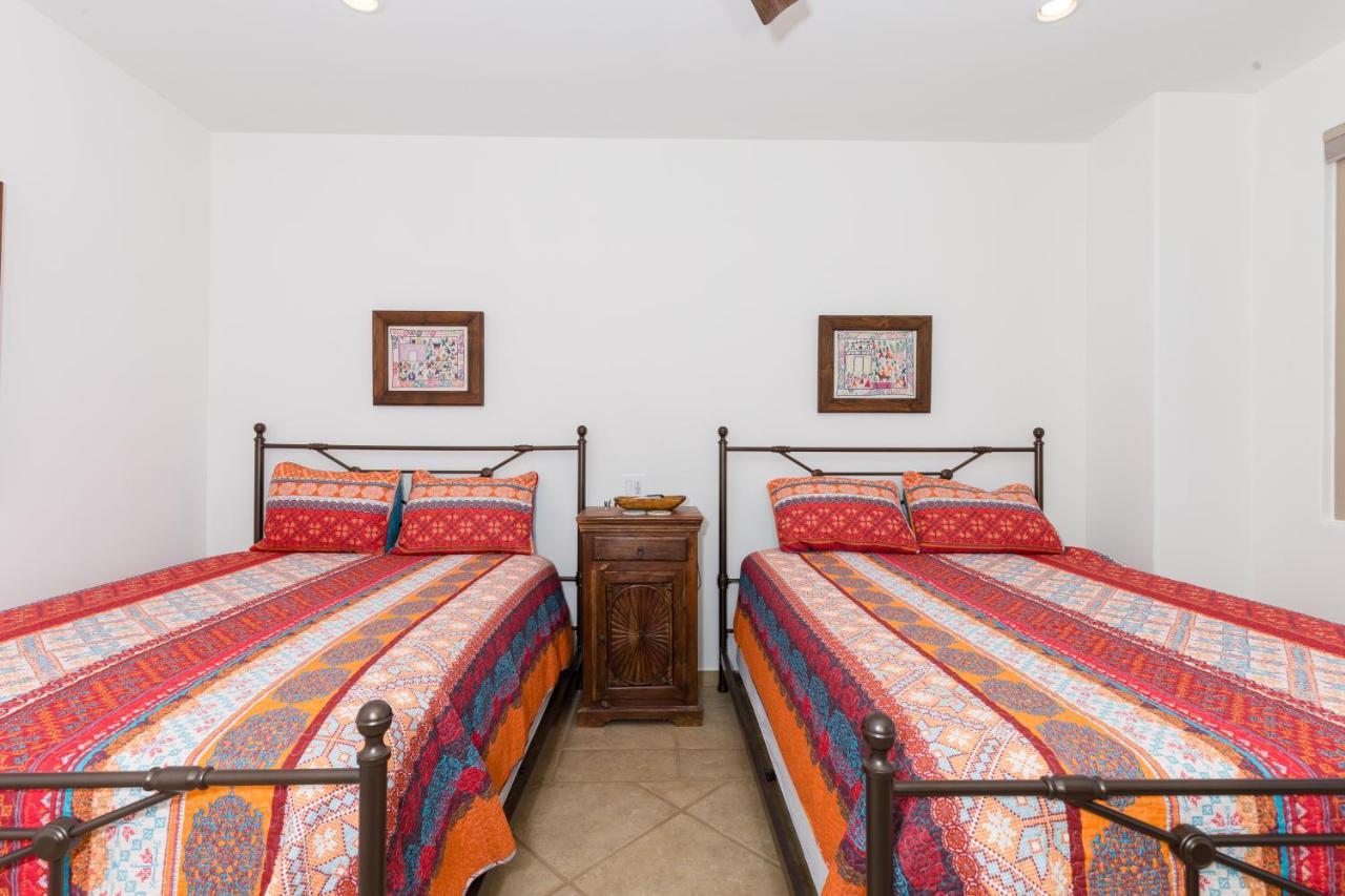 Bella Sirena Beauty 201-C - Stunning Views & Beachfront Bliss Puerto Peñasco Exterior foto