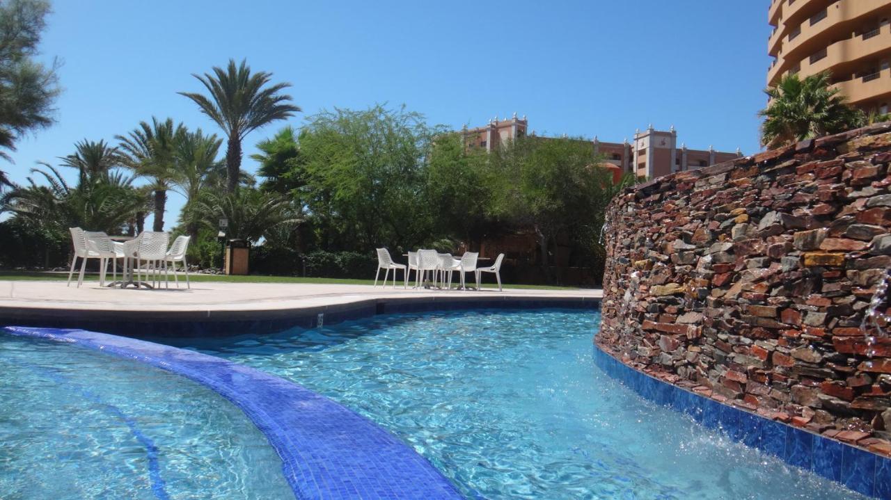 Bella Sirena Beauty 201-C - Stunning Views & Beachfront Bliss Puerto Peñasco Exterior foto